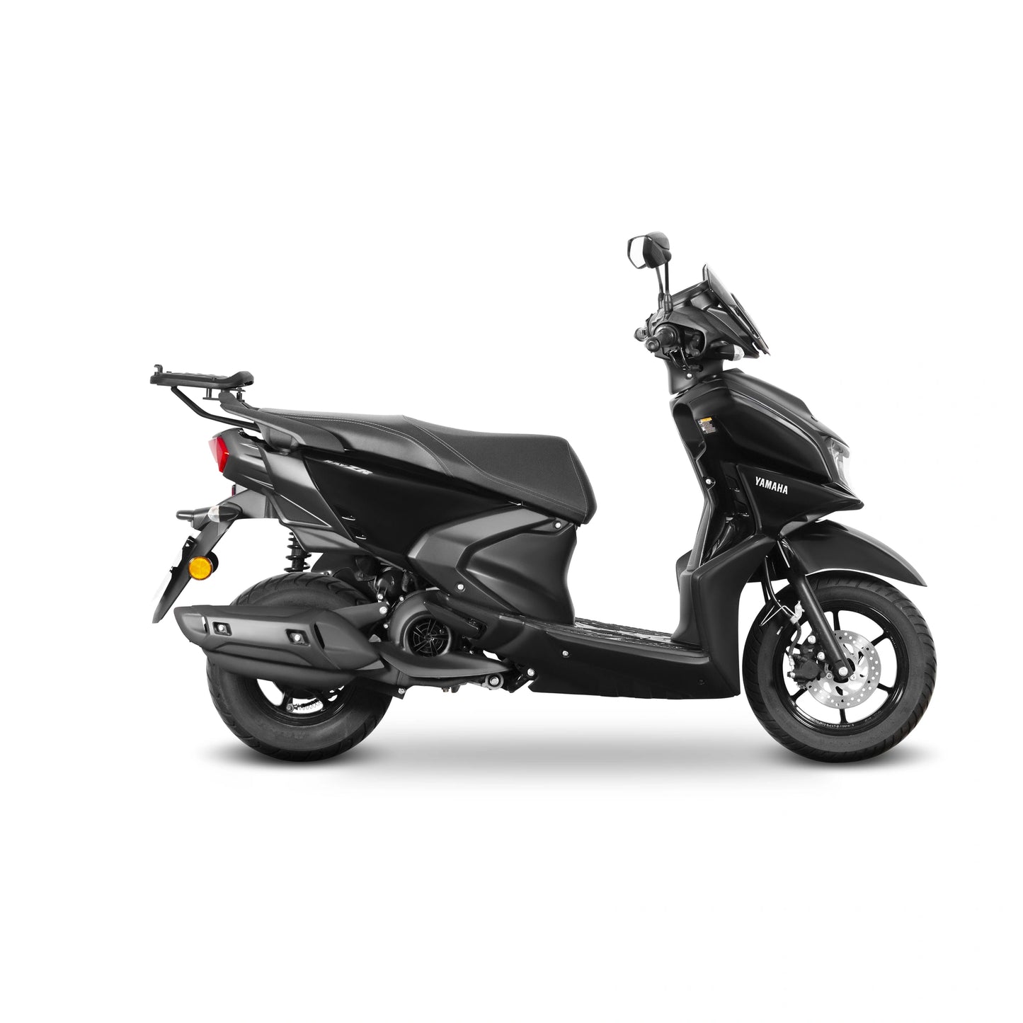 Fixações da top case Shad Yamaha CYGNUS RAY ZR 125 24-26 