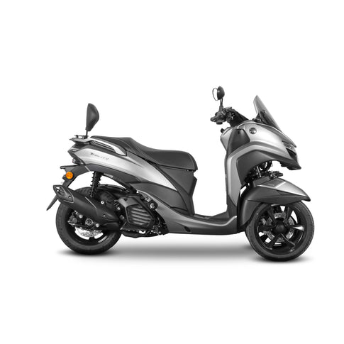 Suporte de encosto Shad Yamaha TRICITY 125 2026-2026 