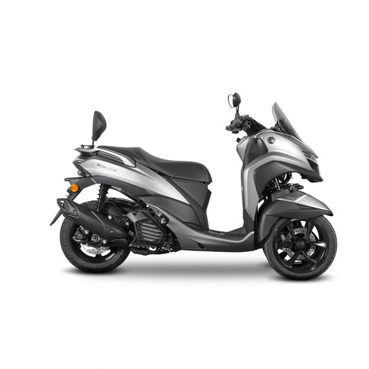 Support de dossier Shad Yamaha TRICITY 125 2026-2026 
