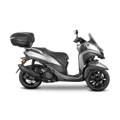 Fixações da mala superior Shad Yamaha TRICITY 125 2026-2026 