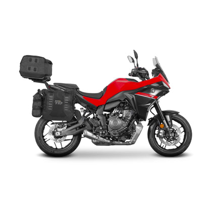 Fixações da top case Shad Yamaha TRACER 7 25-26 