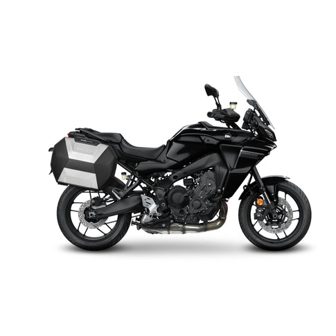 Fixações laterais 4P Shad Yamaha TRACER 9 21-24 