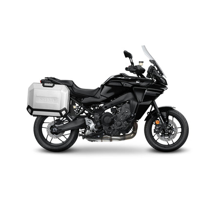 Fixações laterais 4P Shad Yamaha TRACER 9 21-24 