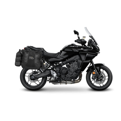 Fixações laterais 4P Shad Yamaha TRACER 9 21-24 
