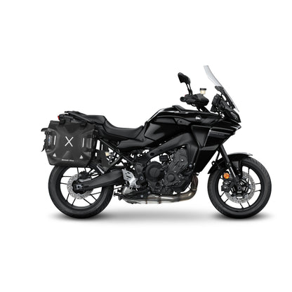 Fixações laterais 4P Shad Yamaha TRACER 9 21-24 