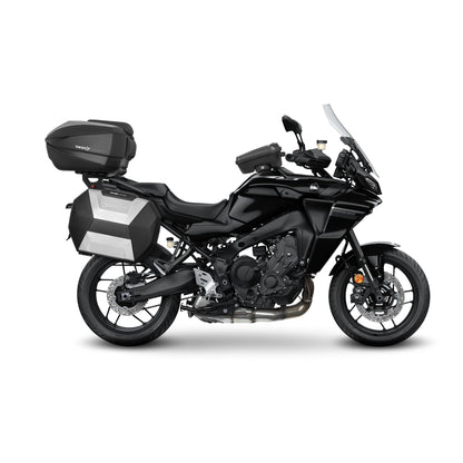 Fixações laterais 4P Shad Yamaha TRACER 9 21-24 