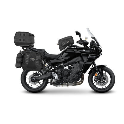 Fixações laterais 4P Shad Yamaha TRACER 9 21-24 