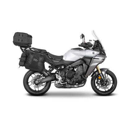 Fixações laterais 4P Shad Yamaha TRACER 9 25-26 