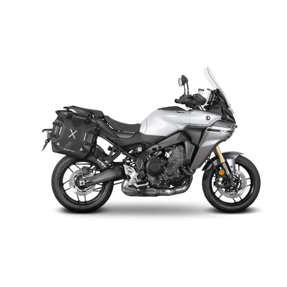 Fixações laterais 4P Shad Yamaha TRACER 9 25-26 