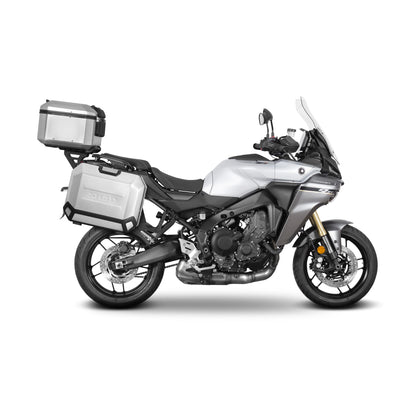 Fixações laterais 4P Shad Yamaha TRACER 9 25-26 
