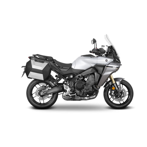 Fixações laterais 3P Shad Yamaha TRACER 9 25-26 