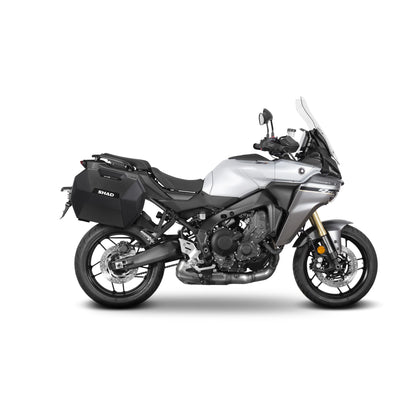 Fixações laterais 3P Shad Yamaha TRACER 9 25-26 