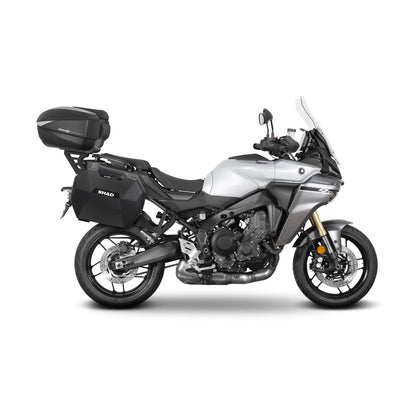 Fixações laterais 3P Shad Yamaha TRACER 9 25-26 