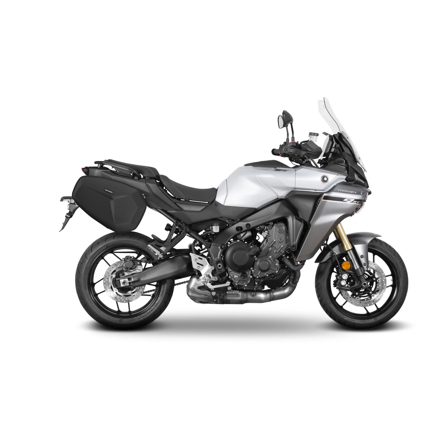 Suporte Alforges Shad Yamaha TRACER 9 25-26 