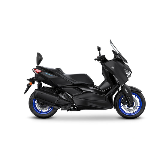 Support de dossier Shad Yamaha X-MAX 125 23-25 