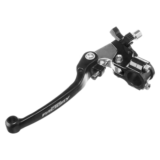 Maneta de embrague completa CNC Pitbike YCF