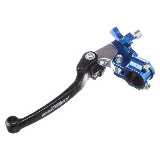 Maneta de embrague completa CNC Pitbike YCF