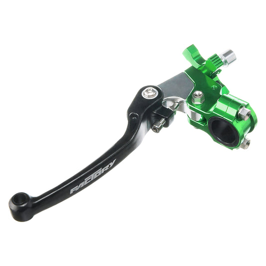 Maneta de embrague completa CNC Pitbike YCF