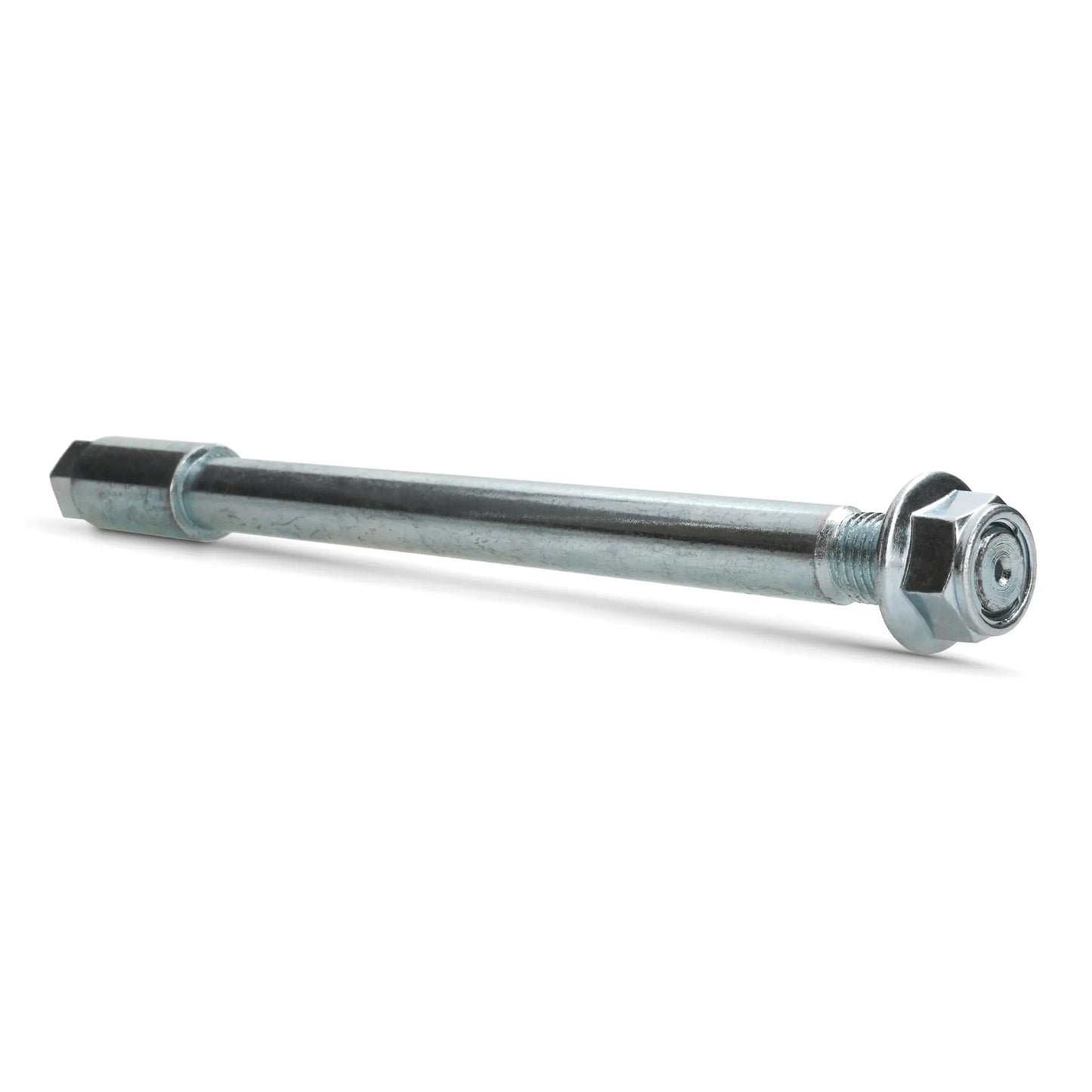 Eje delantero Pitbike YCF L.225mm Marzocchi M14 YC110-0612-02
