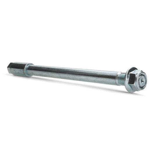 Eje delantero Pitbike YCF L.225mm Marzocchi M14 YC110-0612-02