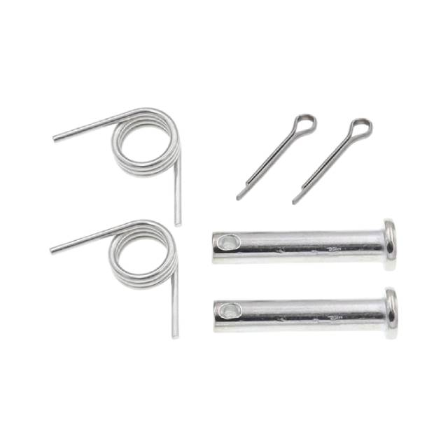 Estriberas largas Pitbike YCF