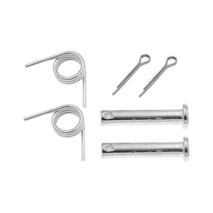 Estriberas largas Pitbike YCF