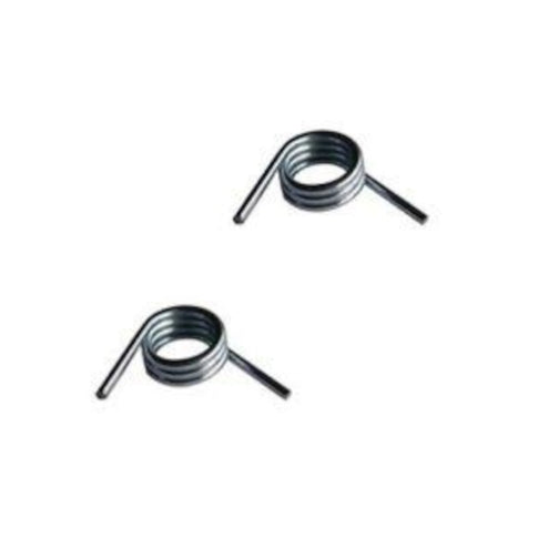 Muelle para estribo derecho/izquierdo Pitbike YCF YC110-0906