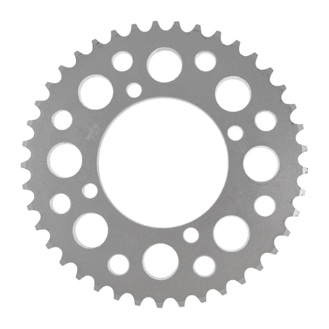 Couronne acier Pitbike 420-41D