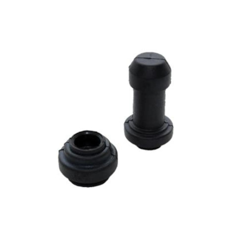 Tapón goma pinza trasera Pitbike YCF SP2 / SP3 / Bigy / Flat Track YC110-120111