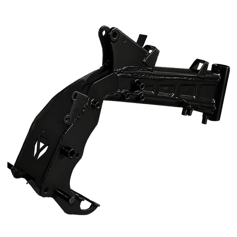 Cadre complet noir Pitbike YCF Start 20-22/SM 125