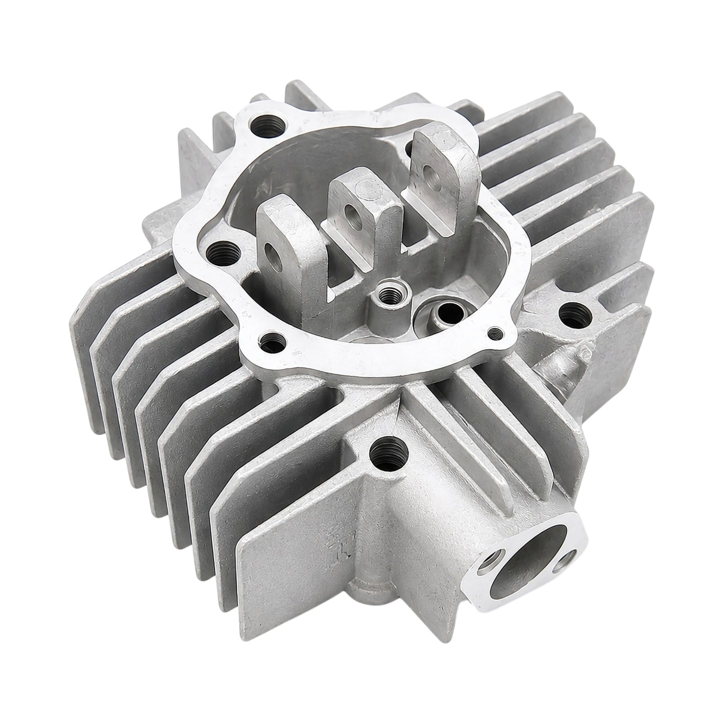 Pitbike Cylinder Head YCF 50A
