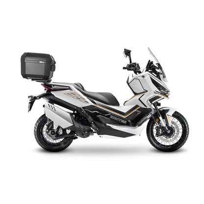 Fixações da top case Shad Zontes ADV 368G / ENDURO 25-26 