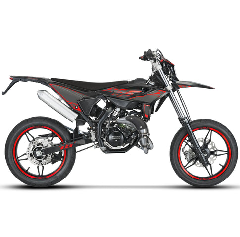 BETA SM SPORT 50 2-Stroke Motorcycle 2026
