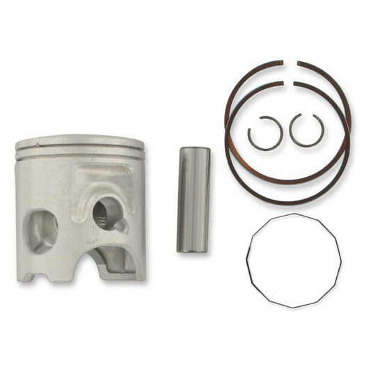 Piston Yamaha YFZ 350 Banshee 87-06 / 2 rings Pro-X