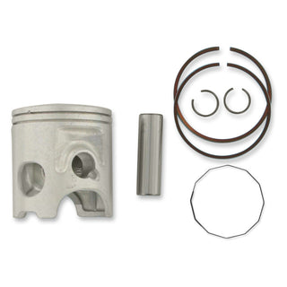 Piston Yamaha YFZ 350 Banshee 87-06 / 2 rings Pro-X