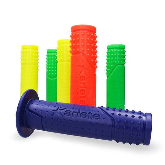 Vitality grips Ariete