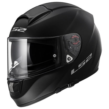 Casco Integral FF397 Vector FT2 - negro mate