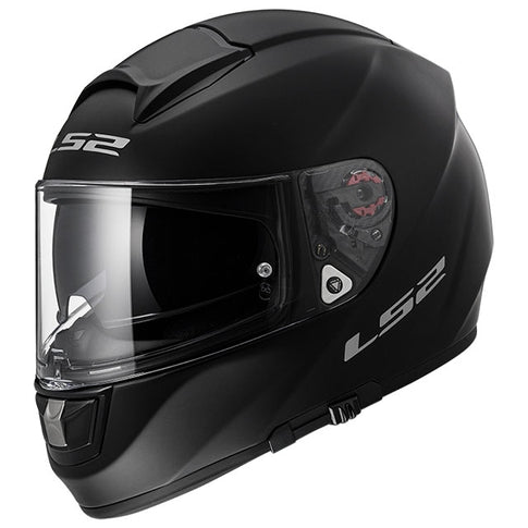 Casco Integral FF397 Vector FT2 - negro mate