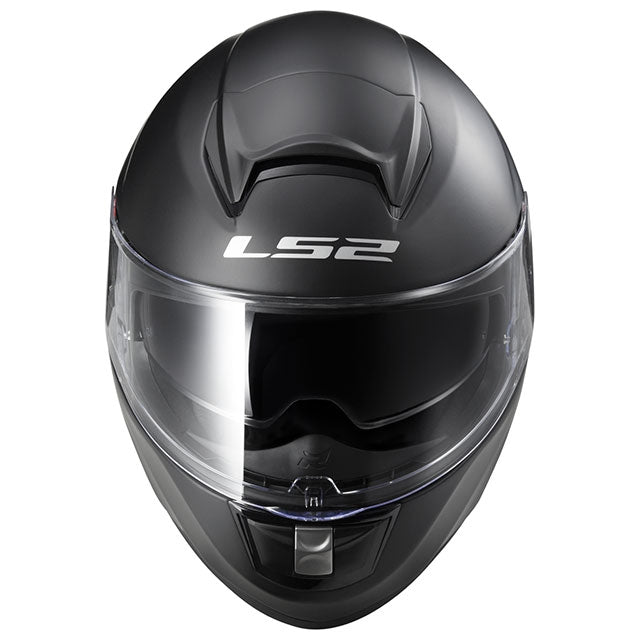Casco Integral FF397 Vector FT2 - negro mate