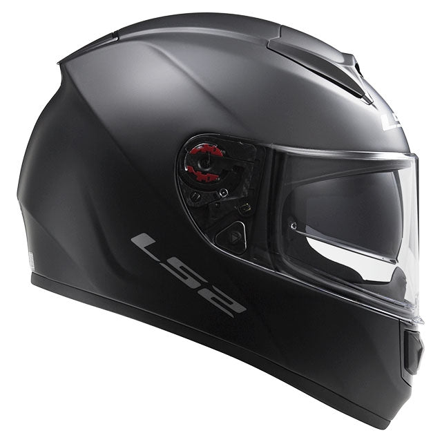 Casco Integral FF397 Vector FT2 - negro mate
