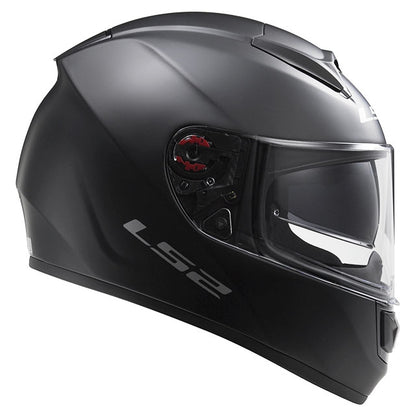 Casco Integral FF397 Vector FT2 - negro mate