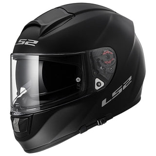 Casco Integral FF397 Vector FT2 - negro mate