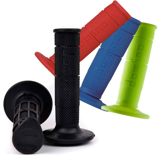 Punhos OffRoad Domino