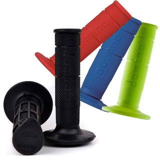 Punhos OffRoad Domino