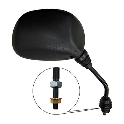 Retrovisor Piaggio Typhoon 50/125 >98 RMS