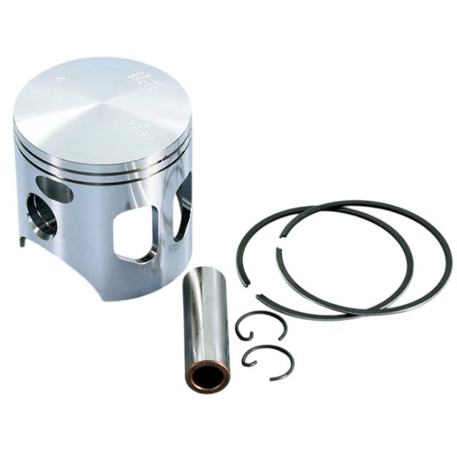 Pistón cilindro EVO Vespa Ø60 Polini