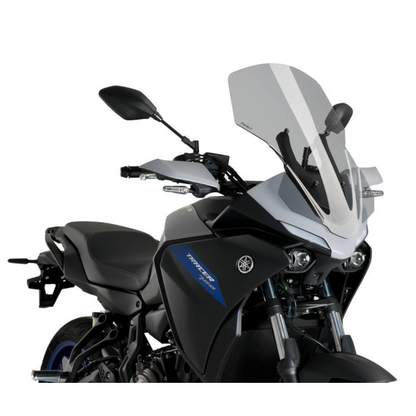 Cúpula Touring Yamaha MT-07 Tracer 2020 Puig