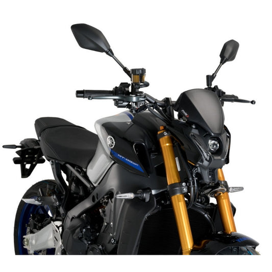 Cúpula New Generation Sport Plus Yamaha MT-09 SP >2021 Puig