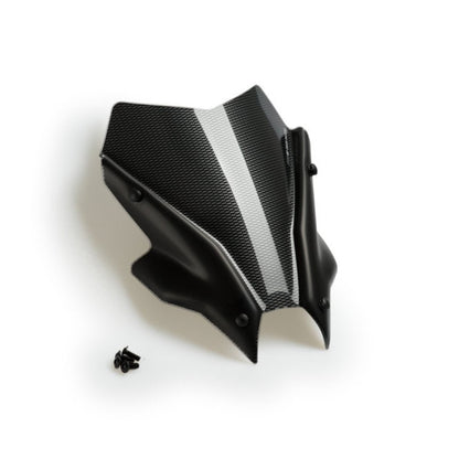 Cúpula New Generation Yamaha MT-09 2021 Puig