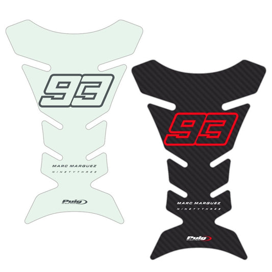 Protector depósito 93 Marc Márquez Puig